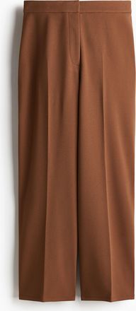 H&M Knöchelhose - Beige