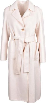 Add Mujer, Abrigos, Beige, Talla: S