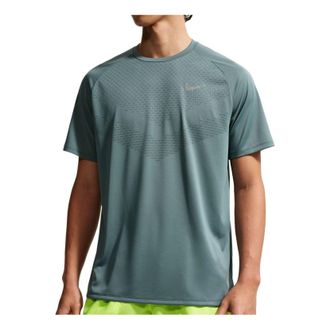 Nike Stride Dri-FIT ADV T-Shirt Mineral Slate HV5204-382