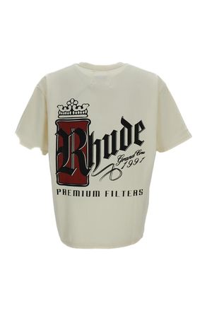 Rhude Fumar 91 Tee