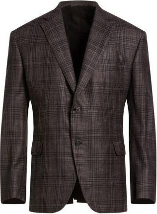Brioni TRAJES Y CONJUNTOS - Americanas en YOOX.COM