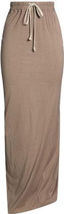 Rick Owens BOTTOMWEAR - Gonne lunghe su YOOX.COM