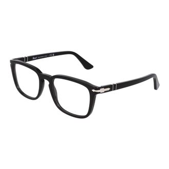 Persol unisex, Accessoires, Zwart, Maat: 54 MM