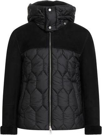 DFour CAPISPALLA - Shearling & Teddy su YOOX.COM