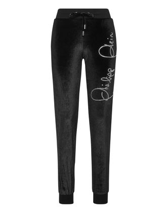 Philipp Plein Broek Signature