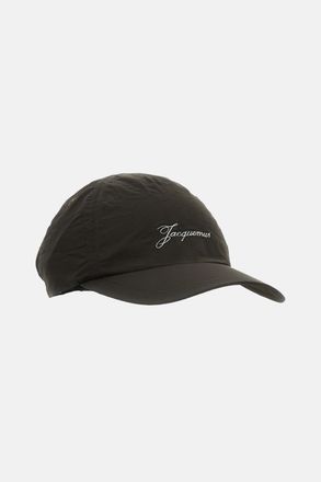 Jacquemus Cappellino La Casquette Baluchon