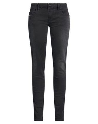 Diesel BOTTOMWEAR - Pantaloni jeans su YOOX.COM