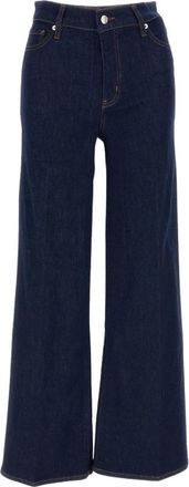 Frame Denim Donna, Jeans, Blu, W31, new
