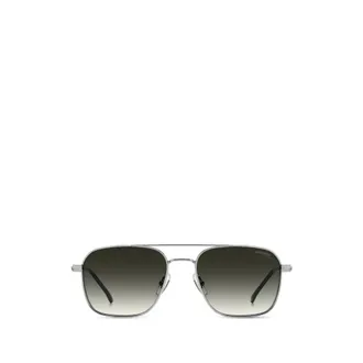Carrera Sunglasses, male, Gray, Size: 57 MM 379S Sunglasses