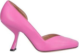 Hibourama Bags Pumps