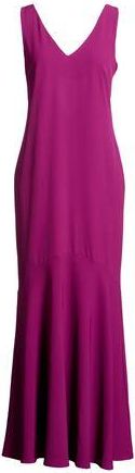 Tensione In DRESSES - Maxi dresses sur YOOX.COM