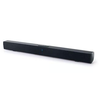 Muse Barra De Sonido Bluetooth 50w Negra - M 1520 Sbt