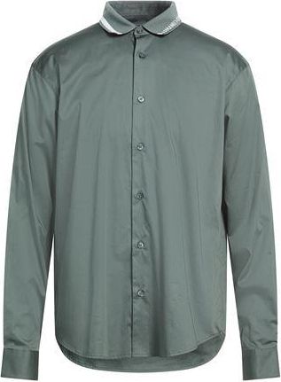 A|X Armani Exchange TOPWEAR - Camicie su YOOX.COM