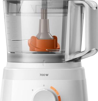 Philips Daily Collection Robot De Cocina Compacto Hr7320/00