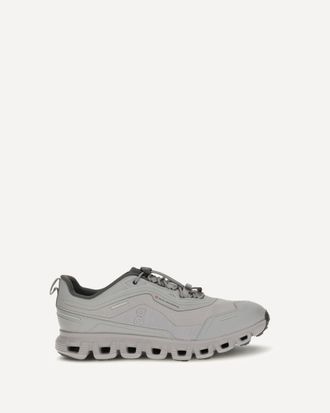 On Cloud 6 Geo Waterproof Sneakers Male 9.5