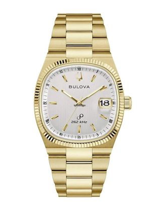 Bulova Mens Seville Watch