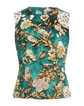 Mary Katrantzou CAMISETAS Y TOPS - Tops en YOOX.COM