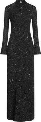 Maje DRESSES - Maxi dresses on YOOX.COM