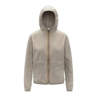 K-Way Mujer, Chaquetas, Beige, Talla: S