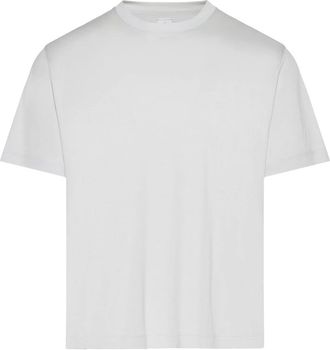 Eleventy Hombre, Camisetas, Blanco, Talla: 2XL