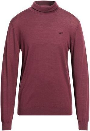 Sun 68 KNITWEAR - Turtlenecks on YOOX.COM