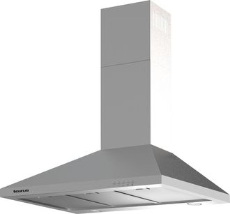 Taurus Pr90ixal De Pared Acero Inoxidable 650 M&sup3;/h