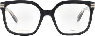 Marc Jacobs Demo Sport Ladies Eyeglasses MJ 1054 0807 52