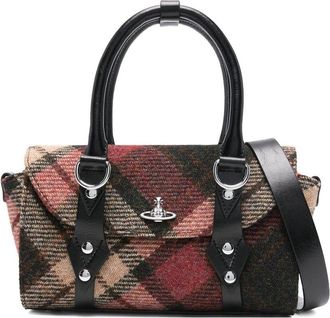 Vivienne Westwood Bettina Mini Crossbody