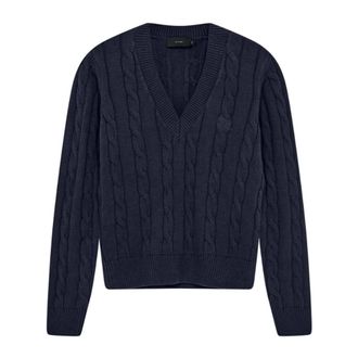 Copenhagen Muse Donna, Maglie, Blu, XL, new