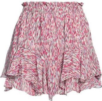 Isabel Marant BOTTOMWEAR - Shorts & Bermuda Shorts sur YOOX.COM