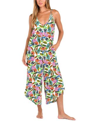 Sunshine 79 Jungle Jumpsuit