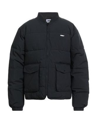 Obey JACKEN & MÄNTEL - Pufferjacken & Daunenjacken auf YOOX.COM