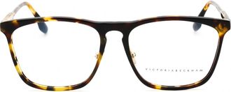Victoria Beckham VB2601 Eyeglasses - Brown
