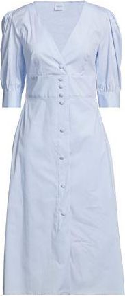 Eleonora Stasi VESTIDOS - Vestidos midi en YOOX.COM