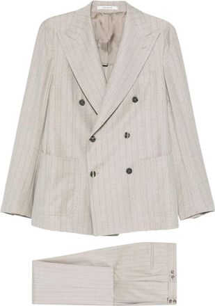 Tagliatore Double-breasted Suit