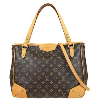 Louis Vuitton Pre-owned borse di tela Louis Vuitton - - Pre-owned - Donna - Marrone - ONE SIZE