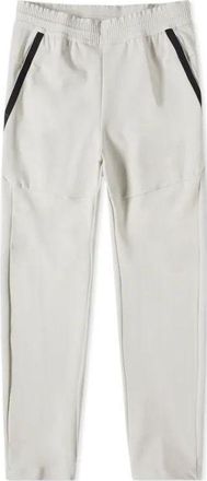 Nike Tech Pack Knit Pants Light Bone Black AR1550-072