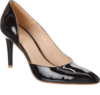 Alohas Amelia Leather Pump