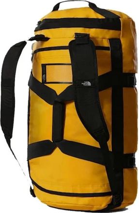 The North Face Backpacks - unisex - Rugtassen - Geel - ONE Size - Fitness