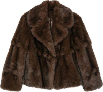 Ermanno Scervino Jassen, Dames, Bruin, M, Ermanno Scervino Jassen Bruin