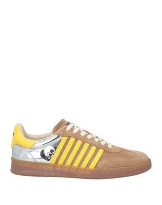 Dsquared2 FOOTWEAR - Trainers on YOOX.COM
