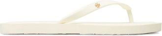 Tory Burch Schoenen, Dames, Wit, 36 EU, Kira Flipflops