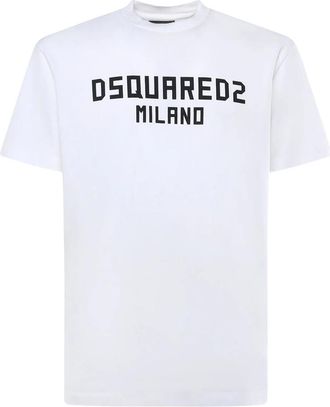 Dsquared2 Logo T-shirt