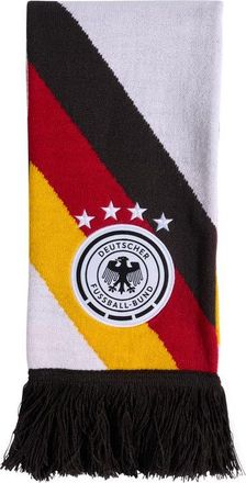adidas Originals DFB Germany Scarf in White/black/team Red/gold at Nordstrom