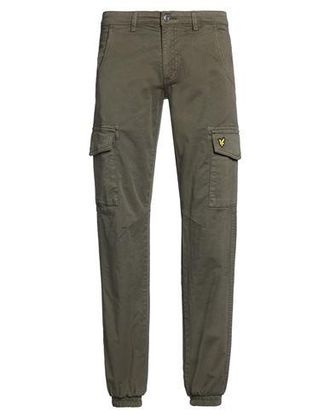 Lyle & Scott BOTTOMWEAR - Trousers on YOOX.COM