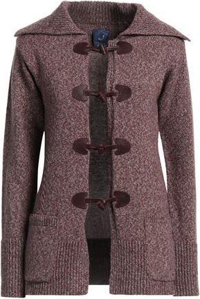 Jacob Cohen PRENDAS DE PUNTO - Cárdigans en YOOX.COM