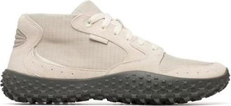 Merrell Wrapt Sneaker Mid Waterproof Barfussschuhe f&uuml;r Herren | grau