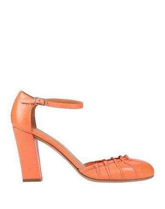 Chie Mihara FOOTWEAR - Pumps sur YOOX.COM