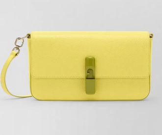 Furla iride small crossbody bag adjustable strap