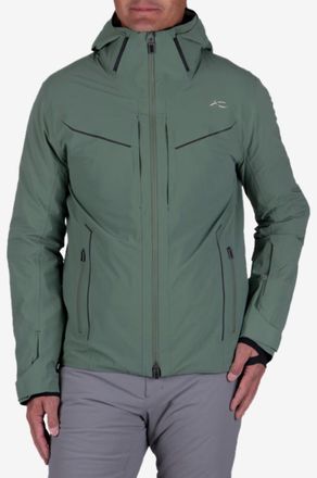 Kjus Skijacke Formula